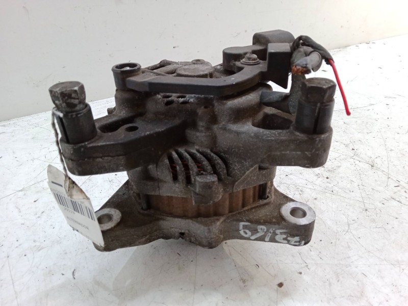 Recambio de alternador para peugeot 207/207+ (wa_, wc_) 1.4 referencia OEM IAM 9660055080  A005TG0192B Recambio de alternador para peugeot 207/207+ (wa_, wc_) 1.4 referencia OEM IAM 9660055080  A005TG0192B