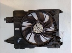 Recambio de electroventilador para renault megane ii (bm0/1_, cm0/1_) 1.4 16v (bm0b, cm0b) referencia OEM IAM