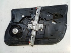 Recambio de elevalunas electrico delantero izquierdo para ford fiesta vi (cb1, ccn) 1.25 referencia OEM IAM    2