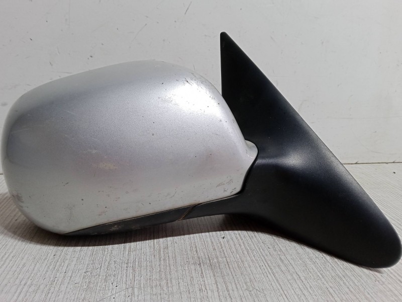 Recambio de retrovisor electrico derecho para skoda octavia i (1u2) 1.8 t referencia OEM IAM 1U1857502  