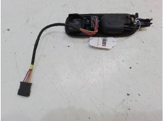 Recambio de maneta interior puerta delantera izquierda para audi a3 (8l1) 1.9 tdi referencia OEM IAM    2