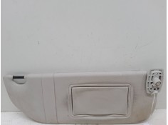 Recambio de parasol derecho para citroën c3 i (fc_, fn_) 1.4 i referencia OEM IAM   