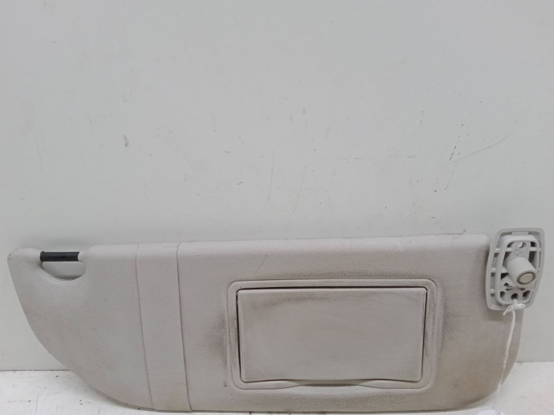 Recambio de parasol derecho para citroën c3 i (fc_, fn_) 1.4 i referencia OEM IAM   