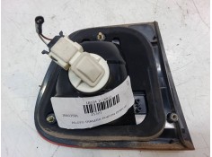 Recambio de piloto trasero porton derecho para seat ibiza ii (6k1) 1.4 i referencia OEM IAM    2