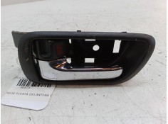 Recambio de maneta interior puerta delantera izquierda para toyota corolla verso (zer_, zze12_, r1_) 2.2 d-4d (aur10_) referenci