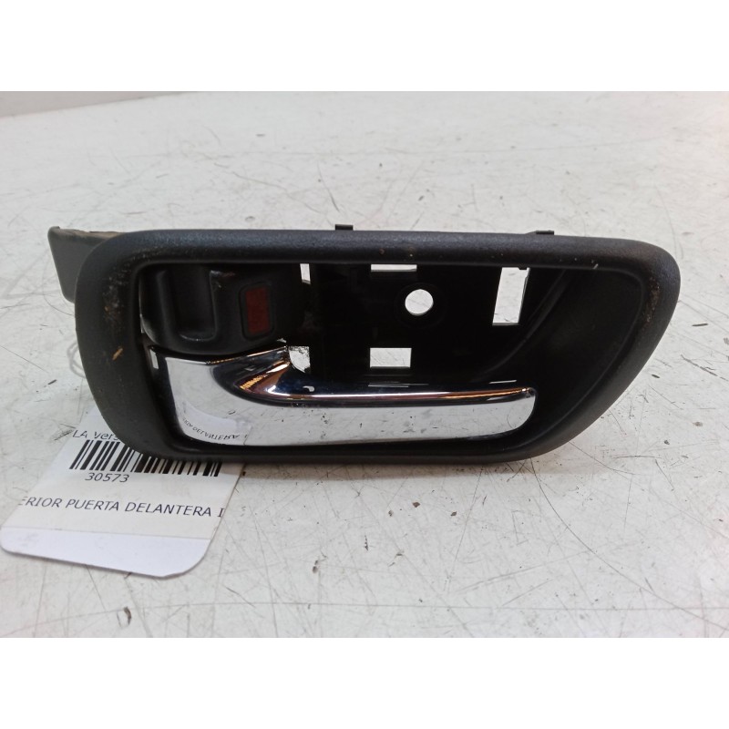 Recambio de maneta interior puerta delantera izquierda para toyota corolla verso (zer_, zze12_, r1_) 2.2 d-4d (aur10_) referenci