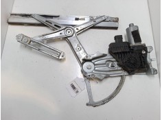Recambio de elevalunas electrico delantero derecho para opel astra g hatchback (t98) 1.6 (f08, f48) referencia OEM IAM 90521882