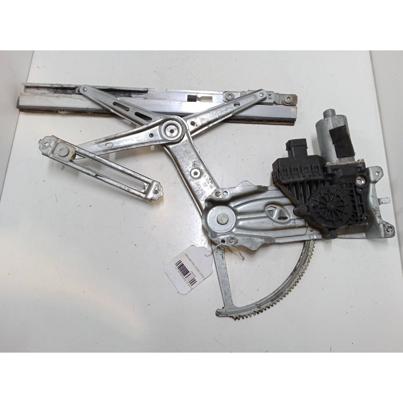 Recambio de elevalunas electrico delantero derecho para opel astra g hatchback (t98) 1.6 (f08, f48) referencia OEM IAM 90521882 
