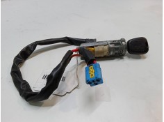 Recambio de clausor para citroën c3 i (fc_, fn_) 1.4 hdi referencia OEM IAM    2