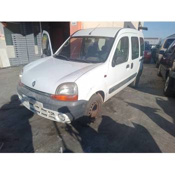 RENAULT KANGOO (KC0/1_)