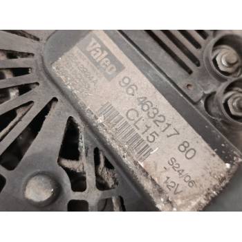 ALTERNADOR 9646321780 