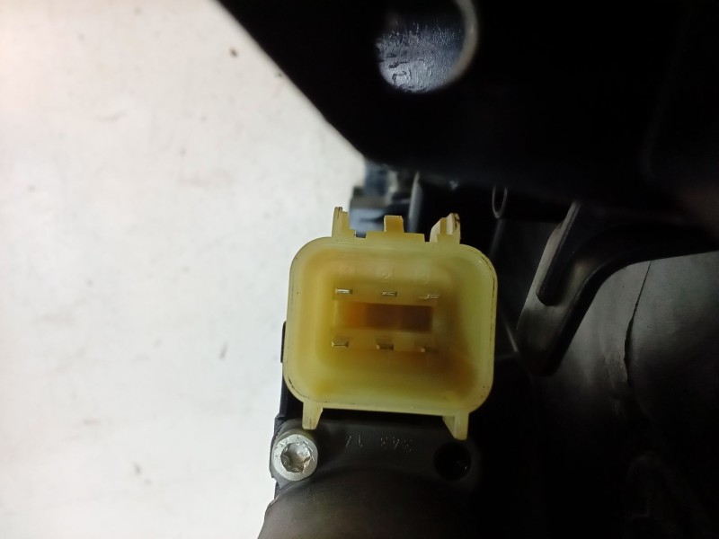 Recambio de elevalunas electrico delantero izquierdo para ford fiesta vi (cb1, ccn) 1.25 referencia OEM IAM   