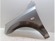 Recambio de aleta delantera izquierda para kia sorento i (jc) 2.4 referencia OEM IAM