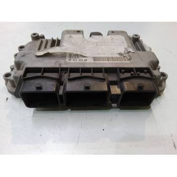 CENTRALITA MOTOR UCE 9662306380 