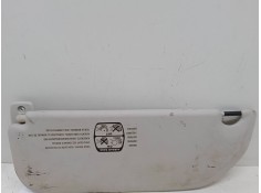 Recambio de parasol derecho para citroën c3 i (fc_, fn_) 1.4 i referencia OEM IAM    2