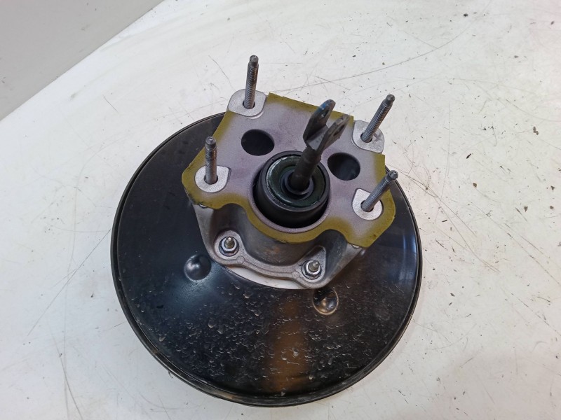 Recambio de servofreno para renault megane iii hatchback (bz0/1_, b3_) 1.6 16v (bz0h) referencia OEM IAM   