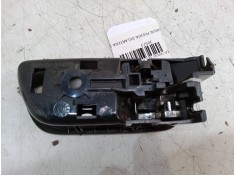 Recambio de maneta interior puerta delantera izquierda para toyota corolla verso (zer_, zze12_, r1_) 2.2 d-4d (aur10_) referenci 2