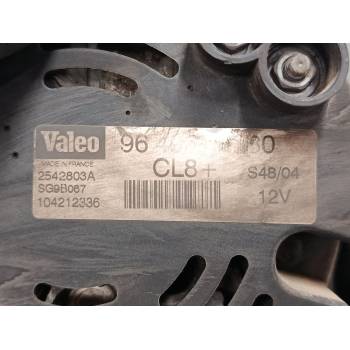 ALTERNADOR 2542803a 