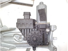 Recambio de elevalunas electrico delantero derecho para opel astra g hatchback (t98) 1.6 (f08, f48) referencia OEM IAM 90521882  2