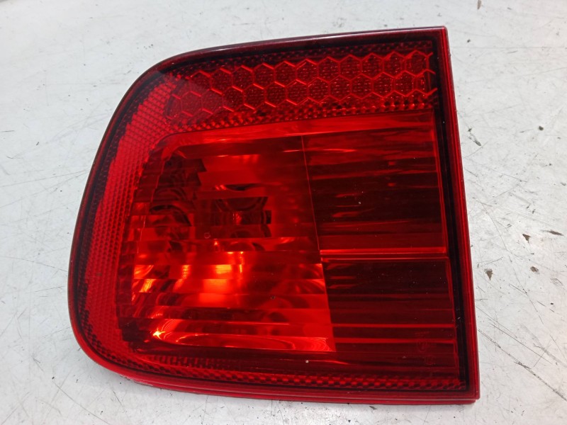 Recambio de piloto trasero porton izquierdo para seat ibiza ii (6k1) 1.4 i referencia OEM IAM   