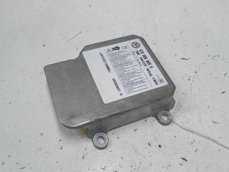 CENTRALITA AIRBAG 1C0909605K 
