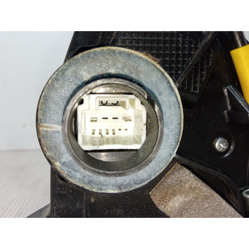 Recambio de cerradura puerta delantera izquierda para toyota corolla verso (zer_, zze12_, r1_) 1.8 (znr11_) referencia OEM IAM  