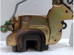 Recambio de cerradura puerta delantera izquierda para nissan almera i hatchback (n15) 1.4 s, gx, lx referencia OEM IAM    2
