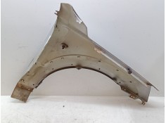 Recambio de aleta delantera izquierda para kia sorento i (jc) 2.4 referencia OEM IAM    2