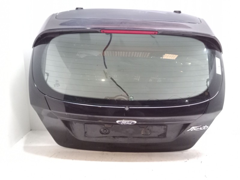 Recambio de porton trasero para ford fiesta vi (cb1, ccn) 1.25 referencia OEM IAM   