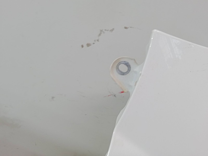 Recambio de aleta delantera derecha para chevrolet aveo / kalos hatchback (t200) 1.2 referencia OEM IAM   