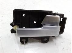 Recambio de maneta interior puerta delantera derecha para ford focus ii (da_, hcp, dp) 2.0 tdci referencia OEM IAM