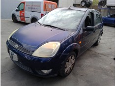 ford fiesta v (jh_, jd_) del año 2004