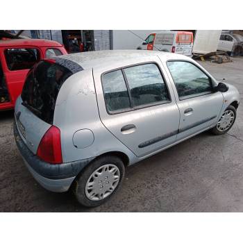 RENAULT CLIO II (BB_, CB_)