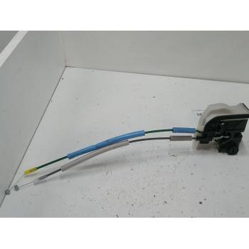 CERRADURA PUERTA TRASERA DERECHA 