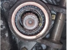 Recambio de caja de cambios manual 5 velocidades para kia cerato i hatchback (ld) 1.6 referencia OEM IAM J51873