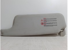 Recambio de parasol derecho para renault megane ii sedán (lm0/1_) 1.9 dci (lm0g, lm1g, lm2c) referencia OEM IAM   