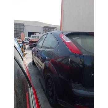 FORD FOCUS II (DA_, HCP, DP)