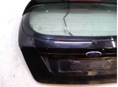 Recambio de porton trasero para ford fiesta vi (cb1, ccn) 1.25 referencia OEM IAM    2