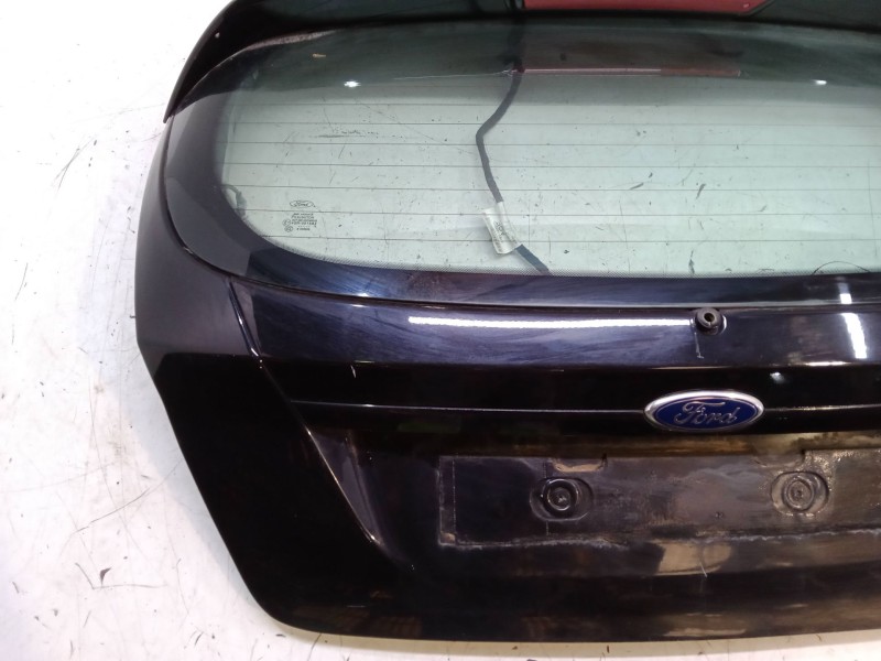 Recambio de porton trasero para ford fiesta vi (cb1, ccn) 1.25 referencia OEM IAM   