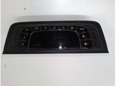 Recambio de mando climatizador para seat ibiza iv st (6j8, 6p8) 1.6 tdi referencia OEM IAM   