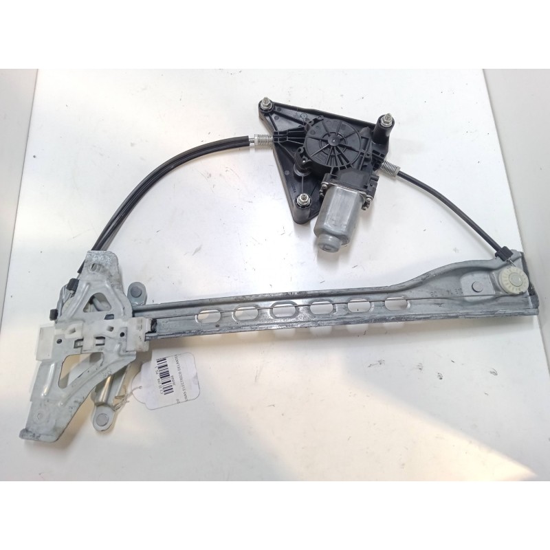 Recambio de elevalunas electrico delantero derecho para citroën c1 ii (pa_, ps_) 1.2 vti 82 referencia OEM IAM 402662A  