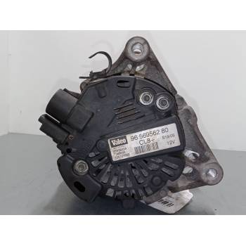 ALTERNADOR 9656956280 
