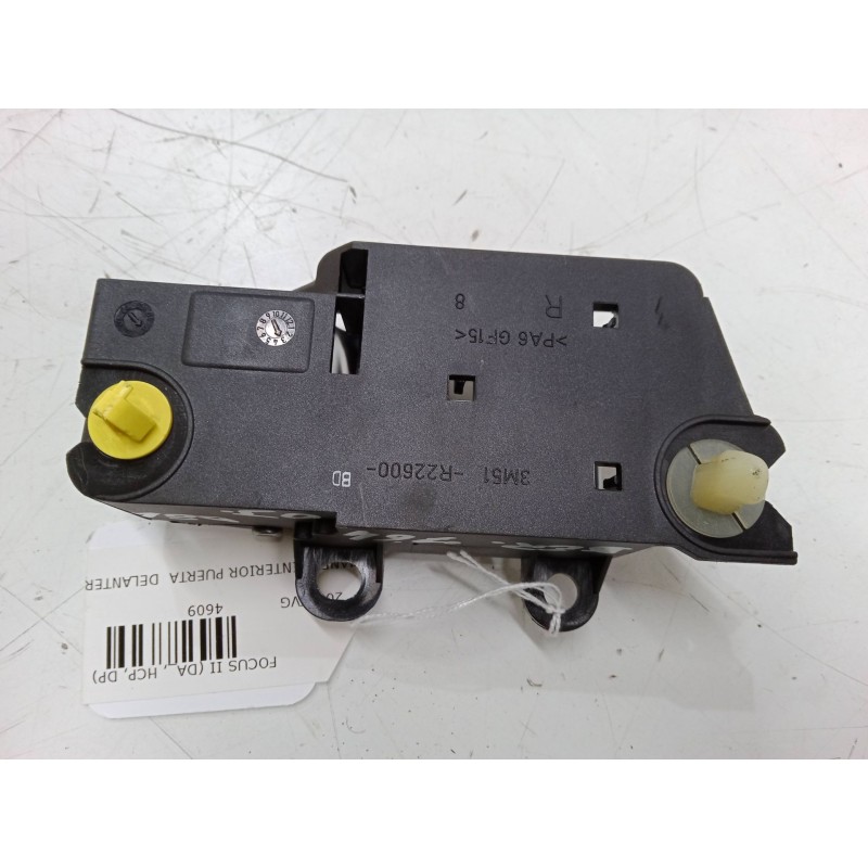 Recambio de maneta interior puerta delantera derecha para ford focus ii (da_, hcp, dp) 2.0 tdci referencia OEM IAM   