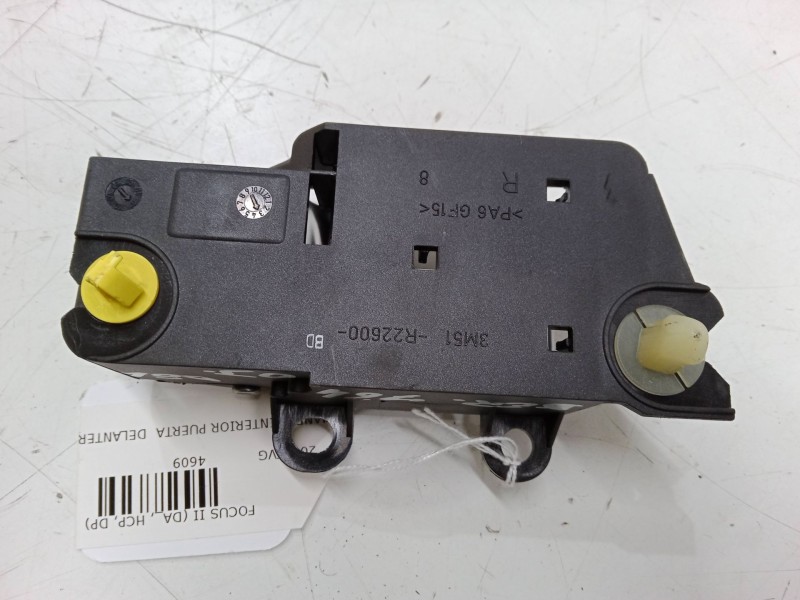 Recambio de maneta interior puerta delantera derecha para ford focus ii (da_, hcp, dp) 2.0 tdci referencia OEM IAM   