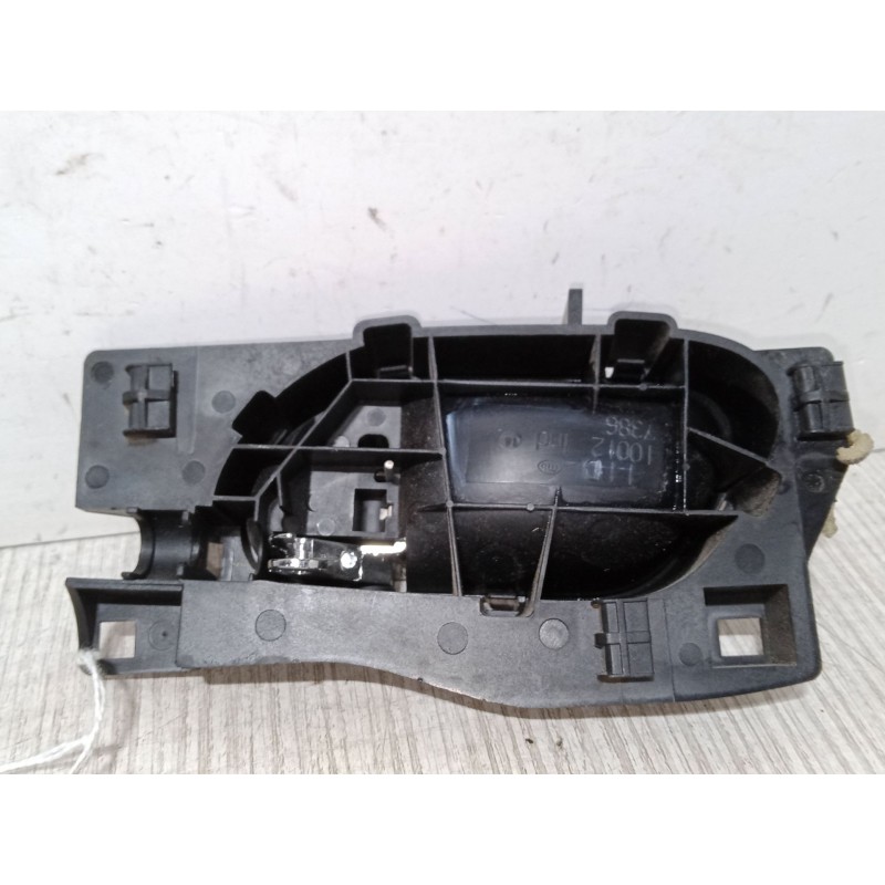 Recambio de maneta interior puerta delantera derecha para peugeot 407 (6d_) 2.0 hdi 135 (6drhrh, 6drhre, 6drhrg, 6drhrj) referen