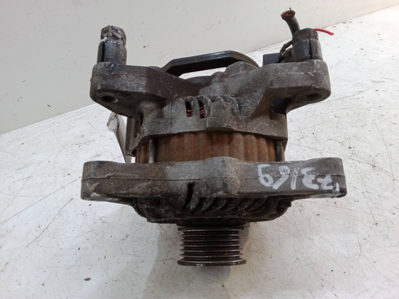 Recambio de alternador para peugeot 207/207+ (wa_, wc_) 1.4 referencia OEM IAM 9660055080  A005TG0192B Recambio de alternador para peugeot 207/207+ (wa_, wc_) 1.4 referencia OEM IAM 9660055080  A005TG0192B