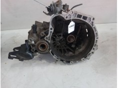 Recambio de caja de cambios manual 5 velocidades para kia cerato i hatchback (ld) 1.6 referencia OEM IAM J51873   2