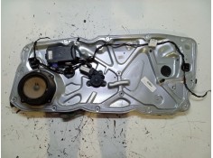 Recambio de elevalunas electrico delantero derecho para fiat stilo (192_) 1.9 jtd referencia OEM IAM