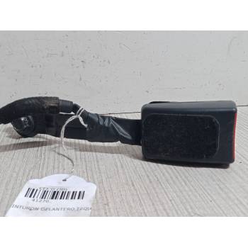 ANCLAJE CINTURON DELANTERO IZQUIERDO 