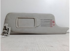 Recambio de parasol derecho para renault megane ii sedán (lm0/1_) 1.9 dci (lm0g, lm1g, lm2c) referencia OEM IAM    2